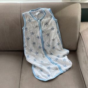 Aden + Anais sleep sack